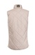 WAHLSTEN GEDLENA WOMENS HYBRID VEST, SAND